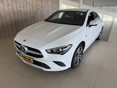Mercedes-Benz CLA-Klasse - 250 e Bns Sol Lux Ld
