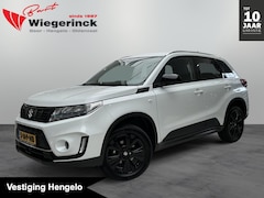 Suzuki Vitara - 1.4 Boosterjet Select Hybrid [ BLACK & WHITE I DEALER OH I CARE