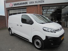 Citroën Jumpy - 2.0 HDI Club||Trekhaak||Airco||Cruise||