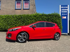 Kia Cee'd - 1.0 T-GDi GT-Line Climate C, Cruise C, Camera, Navigatie