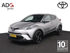 Toyota C-HR - 1.8 Hybrid Executive | Parkeersensoren | Adaptieve Cruise-Control | Stoelverwarming |