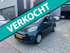 Citroën C1 - 1.0 Collection Airco NAP APK 1 Jaar
