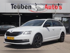 Skoda Octavia Combi - 1.5 TSI Greentech Sport Business 150PK | Automaat | Navigatie | Climate control | Cruise c