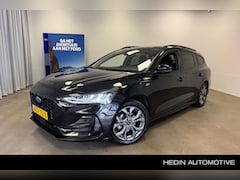 Ford Focus Wagon - 1.0 EcoBoost Hybrid ST Line | Winter Pack | Driver Assist. Pack | All-Season | Sync4 | Nav