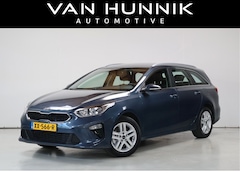 Kia Cee'd Sportswagon - Ceed 1.0 T-GDi DynamicLine Nav | Camera | Carplay | Cruise
