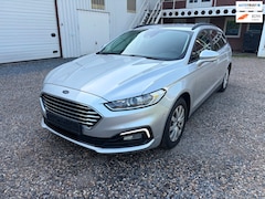 Ford Mondeo Wagon - 2.0 EcoBlue Trend 7900 netto