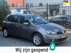 Volkswagen Golf - 1.2 TSI Tour II BlueMotion 6BAKAIRCO5DEURSKOOPJE