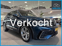 Volkswagen Tiguan - 1.4 TSI eHybrid R-Line, Trekhaak, Pano, IQ Light, 360cam