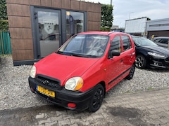 Hyundai Atos Spirit - 1.0i LX