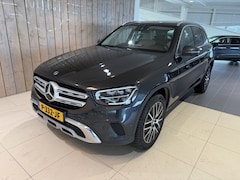 Mercedes-Benz GLC-klasse - 300e 4M. Bns Sol