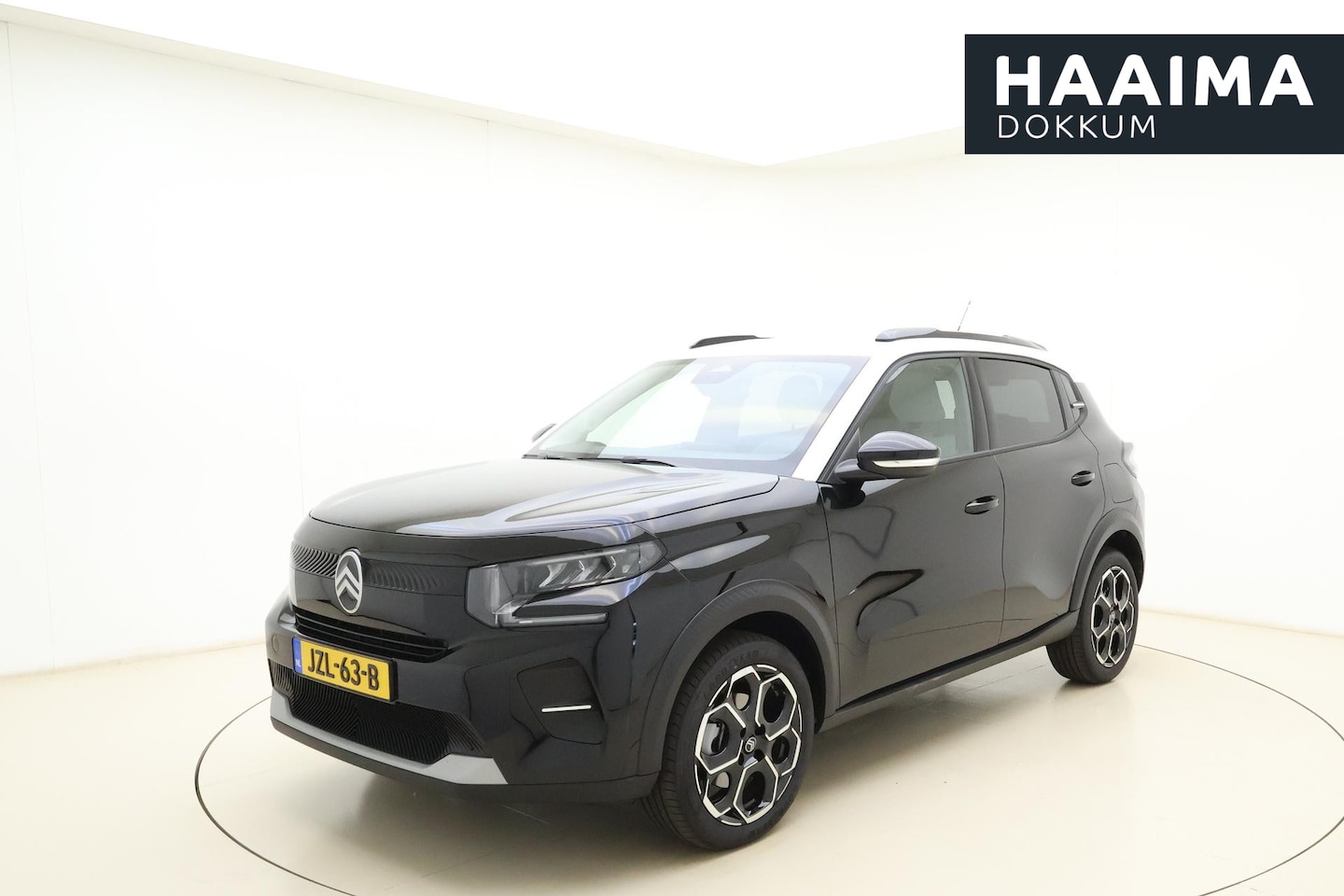 Citroën C3 - 1.2 Hybrid 110pk Max | Apple carplay/Android auto | Navigatie | Bluetooth | Parkeercamera - AutoWereld.nl