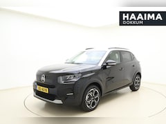 Citroën C3 - 1.2 Hybrid 110pk Max | Apple carplay/Android auto | Navigatie | Bluetooth | Parkeercamera