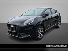 Ford Puma - 1.0 EcoBoost Hybrid ST-Line 125PK Automaat | Winterpack |