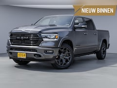 Dodge Ram 1500 - 5.7 V8 HEMI Laramie Pano|Prins|360°|H&K|Stoelventilatie|Night-Edition|ACC|HuD|Dealer-onder
