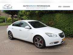 Opel Insignia - 2.0 T Edition 4x4