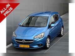 Opel Corsa - 1.4 EDITION 5-DEURS | AIRCO | LICHTMETAAL | BLUETOOTH | TREKHAAK | ALL IN RIJKLAARPRIJS
