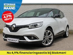 Renault Scénic - 1.3 TCe Intens | automaat | navigatie | achteruitrijcamera