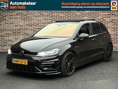 Volkswagen Golf - 2.0 TSI 4Motion R Panorama Akra Virtual Dyn Camera Memory