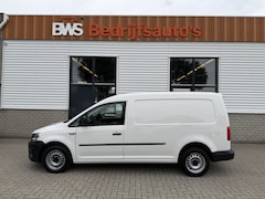 Volkswagen Caddy Maxi - 2.0 TDI L2H1 BMT Comfortline / vaste prijs rijklaar € 15.950 ex btw / euro 6 / bpm vrij /