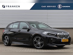 BMW 1-serie - 118i Business Edition | M-Sport | Origin NL | Camera | Trekhaak | Navigatie