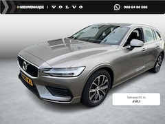 Volvo V60 - 2.0 B3 Momentum Business | Panoramadak | Harman Kardon Audio | Achteruitrijcamera | Parkee