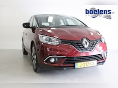 Renault Scénic - 1.3 TCe Limited | TREKHAAK | 20'LMV | CRUISE | DAB-RADIO | LED | PDC-V/A | KEYLESS | NL-AU