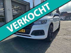 Audi Q5 - 50 TFSI e quattro S edition