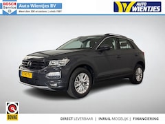 Volkswagen T-Roc - 1.0 TSI | Style | Airco | Cruise