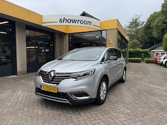 Renault Espace - 1.6 dCi Expression 5Pers Climate Control Schuifdak EXCL BPM €8000,