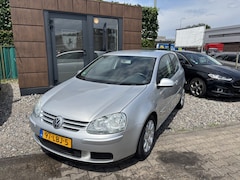Volkswagen Golf - 1.6 FSI Turijn