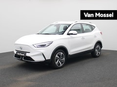 MG ZS - EV Standard Range 50kWh Comfort | Navi | Camera | CarPlay | Led Koplampen | Stoelverwarmin