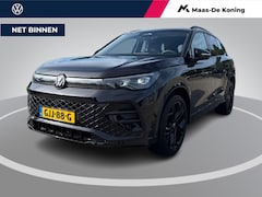 Volkswagen Tiguan - 1.5 eHybrid 272pk DSG R-Line Business · Trekhaak · Panoramadak · Dodehoeksensoren · Apple/