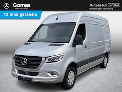 Mercedes-Benz Sprinter - 317 1.9 CDI L2H2 | Navigatie | 360 Camera | Cruise Control