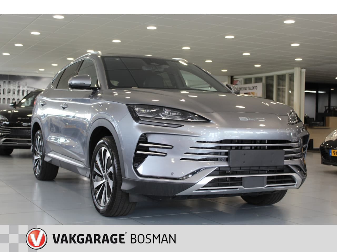 BYD Seal U - 1.5 DM-i FWD Boost/CARPLAY/PANO/CAMERA - AutoWereld.nl