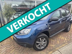 Dacia Duster - 1.2 TCe Comfort, trekhaak,