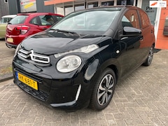 Citroën C1 - 1.0 e-VTi Feel 54 dkm nap