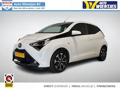 Toyota Aygo - 1.0 VVT-i | X-Joy 5-Drs | Airco-Ecc | Carplay | Camera