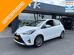 Toyota Yaris - 1.5 Hybrid Active
