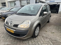 Renault Modus - 1.6-16V Automaat Invalide aangepast