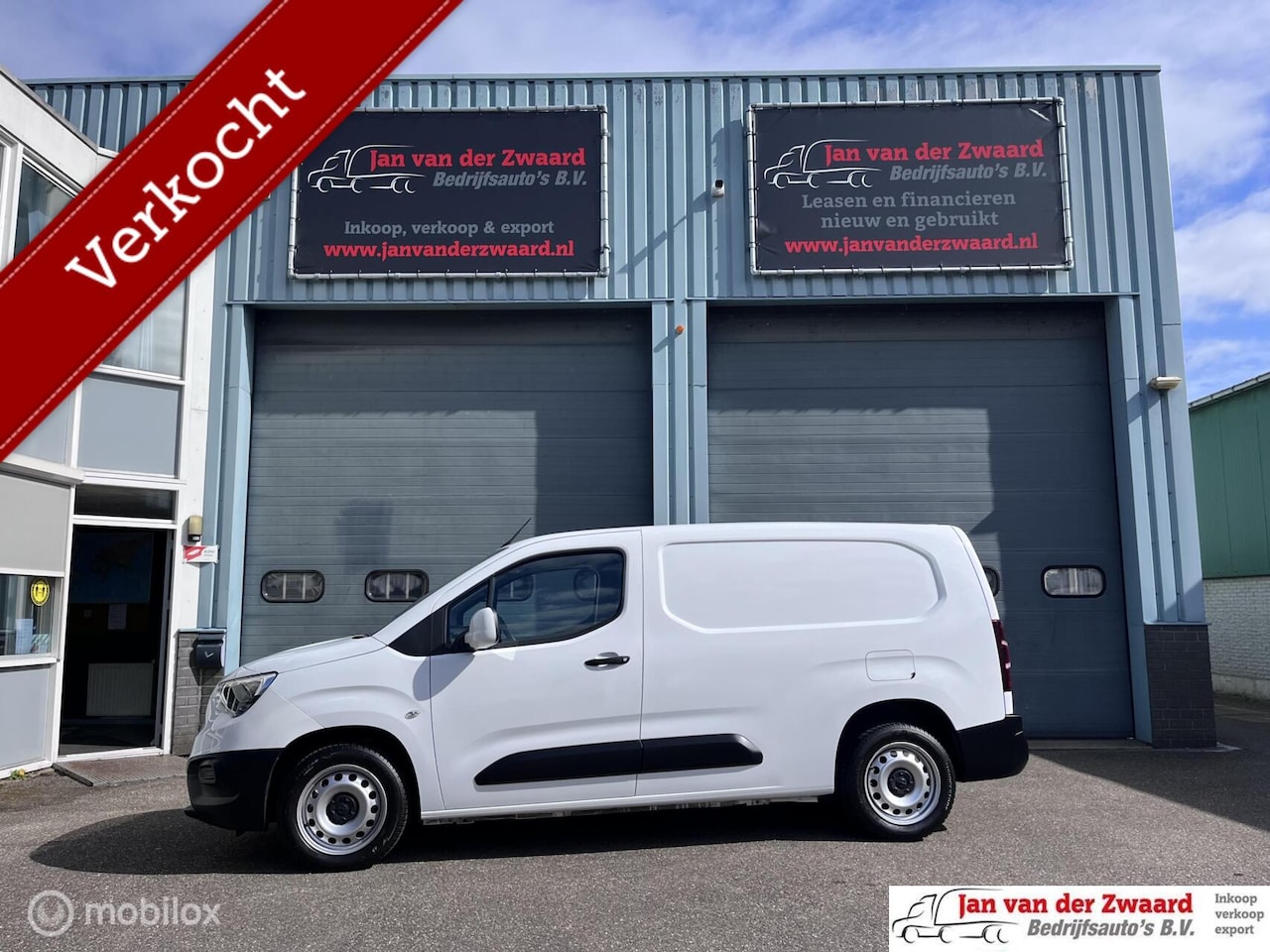 Opel Combo - Euro 6 XL 102 PK 1.5D LANGE uitvoering Edition one - AutoWereld.nl