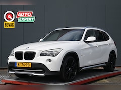 BMW X1 - xDrive28i Executive trekhaak panoramadak