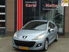 Peugeot 207 - 1.4 VTi Access *AIRCO* *CRUISE CONTROL* *NETTE AUTO
