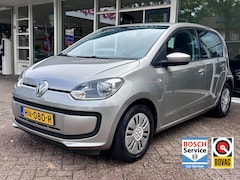 Volkswagen Up! - 1.0 high up BlueMotion Airco, Bluetooth, Navi
