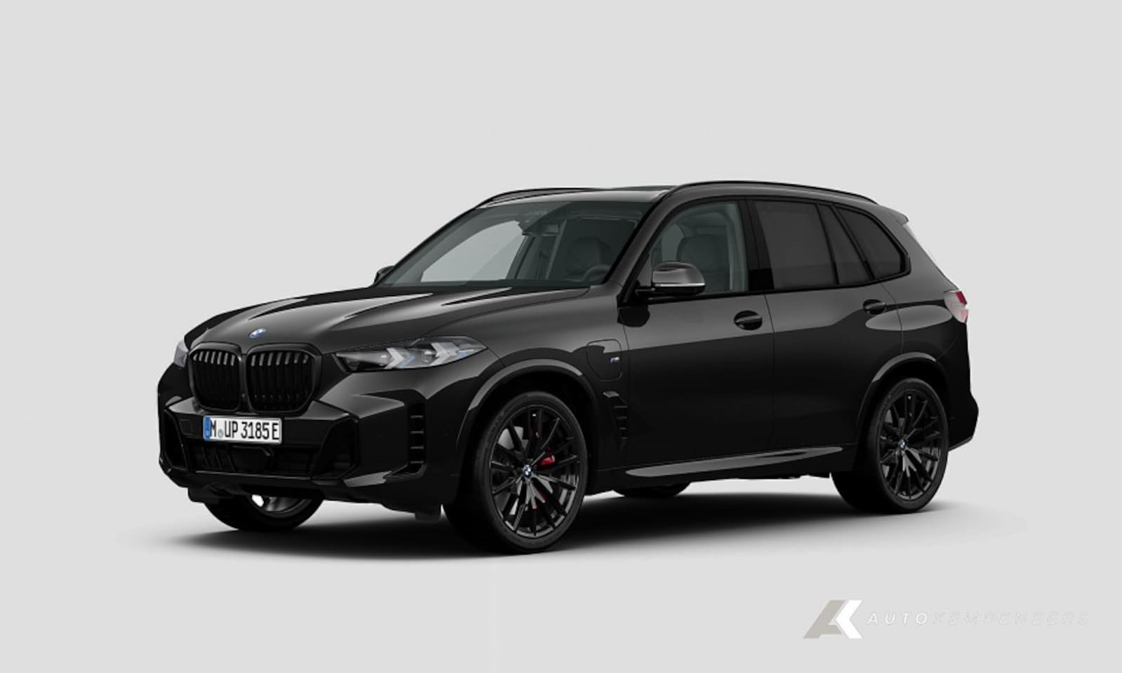 BMW X5 - xDrive50e M Sport Pro | Panorama | Comfort Seats | Driving Ass. Prof. | 360 Camera | Harma - AutoWereld.nl
