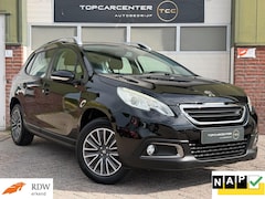 Peugeot 2008 - 1.2 PureTech Active/PANO/PARKS/NAVI/AUT/APK/NAP