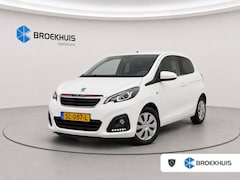 Peugeot 108 - 1.0 e-VTi Active