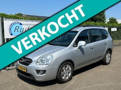Kia Carens - 2.0 CVVT X-ecutive *apk 7-6-27