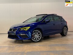 SEAT Leon - 1.8 TSI FR Business Intense | NAP | PANO | CARPLAY | KLEPPENSYSTEEM