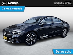 Mercedes-Benz CLA-Klasse - 180 Star Edition | Apple CarPlay | Android Auto | Volledig Digitaal Display | Stoelverwarm
