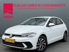 Volkswagen Polo - BWJ 2022 1.0 TSI Life FULL LED | ADAPTIVE CRUISE | CARPLAY + ANDROID | AIRCO | LMV